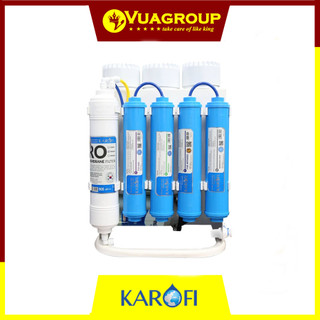 Máy lọc nước ro karofi s-s038