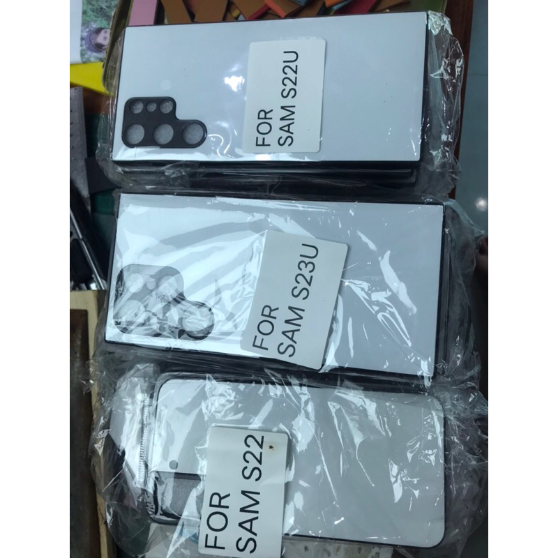 Samsung S21, S22, S23 , note 10 , 20........