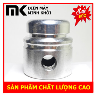 Bộ Piston nhôm và ắc cho máy đục PH65A
