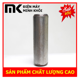 Bộ Piston nhôm và ắc cho máy đục PH65A