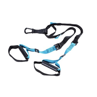 Dây rtx tập gym thể dục thể thao thương hiệu livepro lp8162 cross suspension trainer