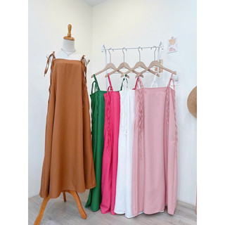 ĐẦM MIDI HAI DÂY