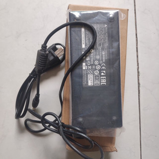 Bộ Nguồn delta 12v-10A , dùng thay thế cho bộ nguồn của hub sipolar