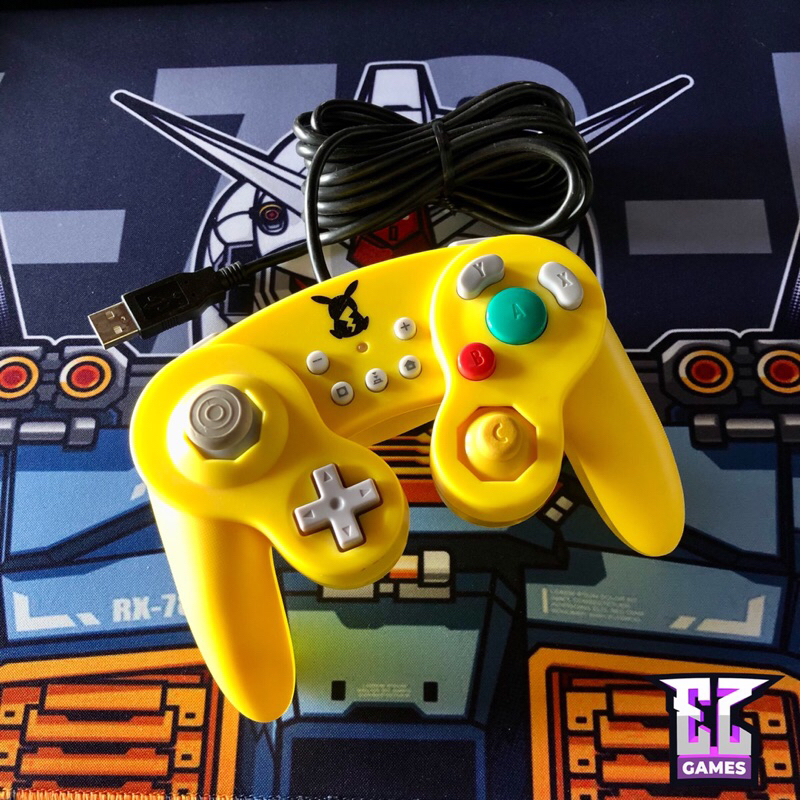Tay cầm NINTENDO SWITCH hãng thứ 3 2ND