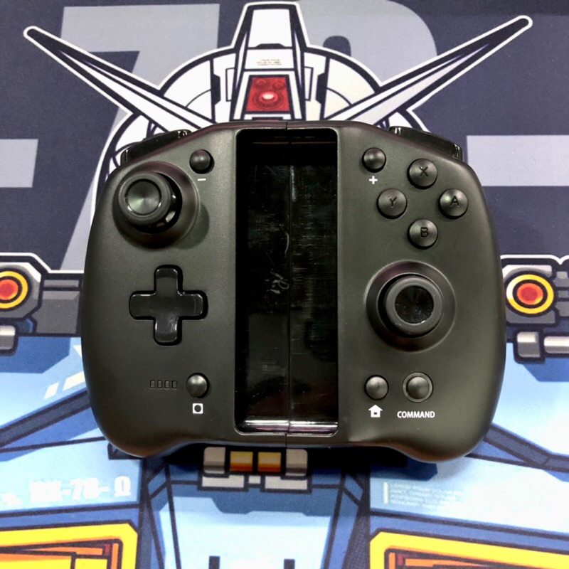 Tay cầm NINTENDO SWITCH hãng thứ 3 2ND