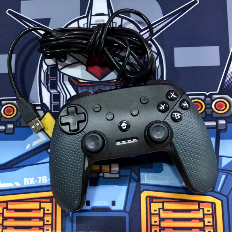 Tay cầm NINTENDO SWITCH hãng thứ 3 2ND