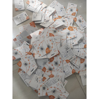 Thẻ nhớ Camera Imou Micro SD 64GB