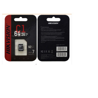 Thẻ nhớ camera hikvision 64gb