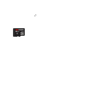 THẺ NHỚ CAMERA HIKVISION 64GB