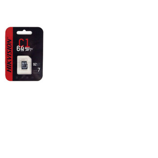 THẺ NHỚ CAMERA HIKVISION 64GB