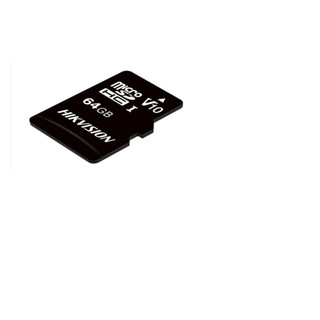 THẺ NHỚ CAMERA HIKVISION 64GB