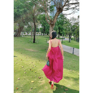 ĐẦM MIDI HAI DÂY