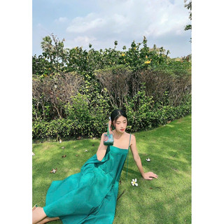 ĐẦM MIDI HAI DÂY