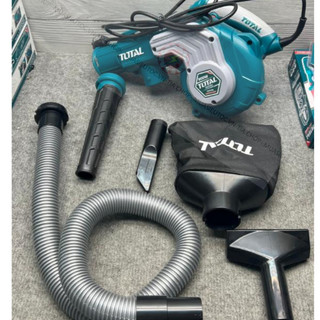 Máy thổi bụi 800W Total TB2086