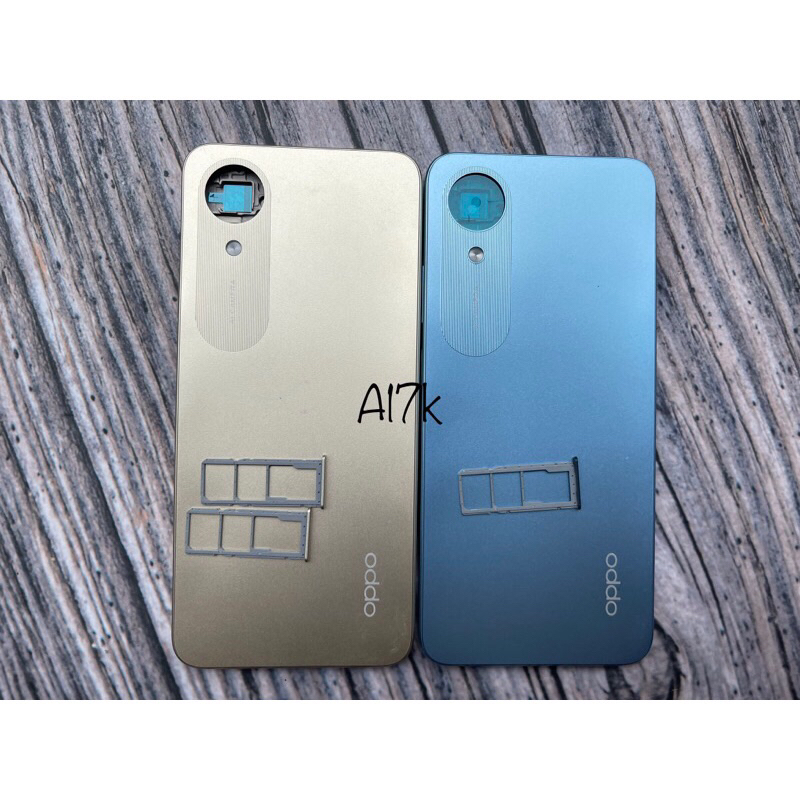 Vỏ+xương Oppo A17k