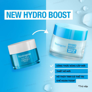 Kem dưỡng Neutrogena 50ml