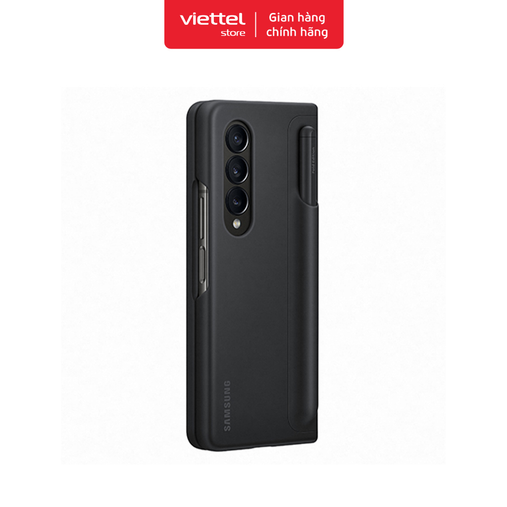 Ốp lưng dạng đứng kèm S Pen Samsung Galaxy Z Fold4 Chính hãng