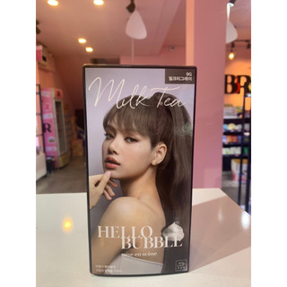 Thuốc Nhuộm Tóc Dạng Bọt Mise En Scene Hello Bubble