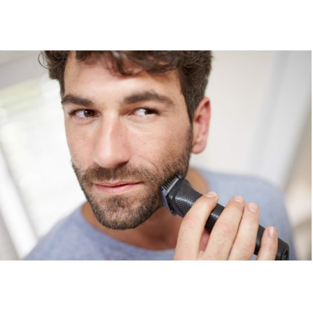 Máy cạo râu đa dụng Philips Norelco All-in-one trimmer, Multigroom 3000 MG3750/50