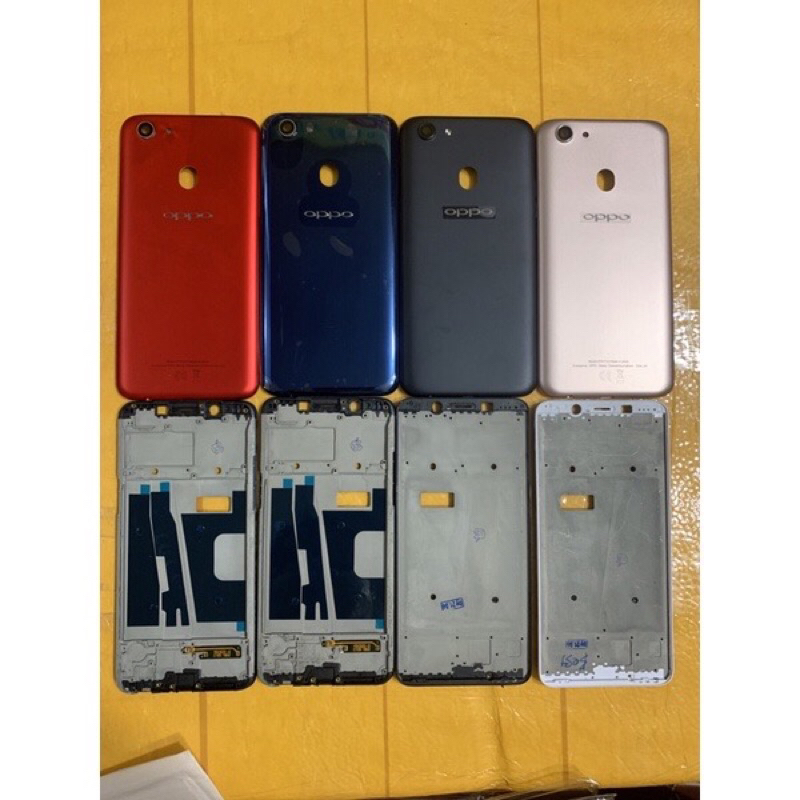 Vỏ+xương Oppo F5