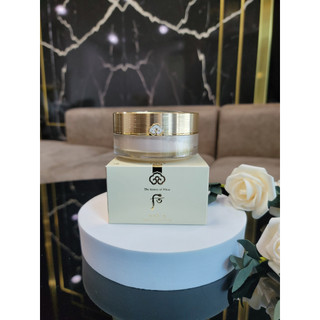 Phấn Phủ Bột Siêu Mịn Whoo Mi Jewerly Powder