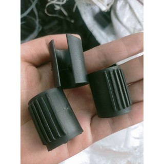 Bộ 10 ốp chân bàn, ôm chân ghế quỳ phi 19,21,22,25, 27