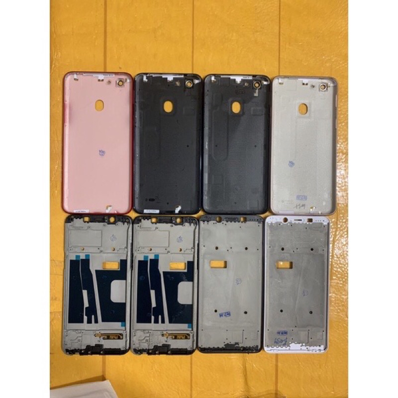 Vỏ+xương Oppo F5