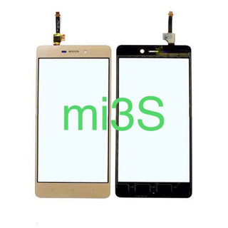 Cảm ứng xiaomi mi3S zin
