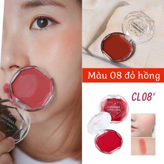 Má hồng Canmake