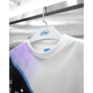 Áo cộc nách EYE TANK TOP / DKILLUMINATE
