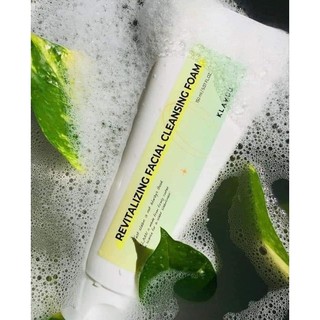 (CÓ BILL) SỮA RỬA MẶT KLAVUU 150ML