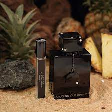 Mẫu thử nước hoa chiết club de nuit 10ml woman / intense nam nữ