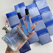 Nước hoa nam Nautica Voyage Mẫu thử 10ml Chính hãng