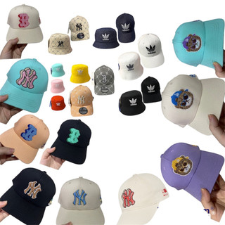 Nón mlb hot thời trang