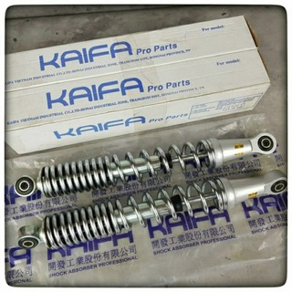 Phuộc sau - Future Neo / Future II / Future X chính hãng KaiFa ( 35cm )