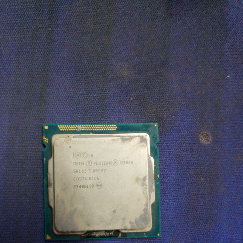 pentium g2030 main h61