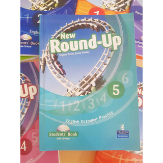 New round up 5