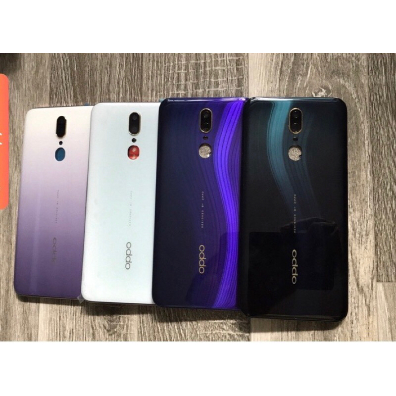 Vỏ+xương oppo F11
