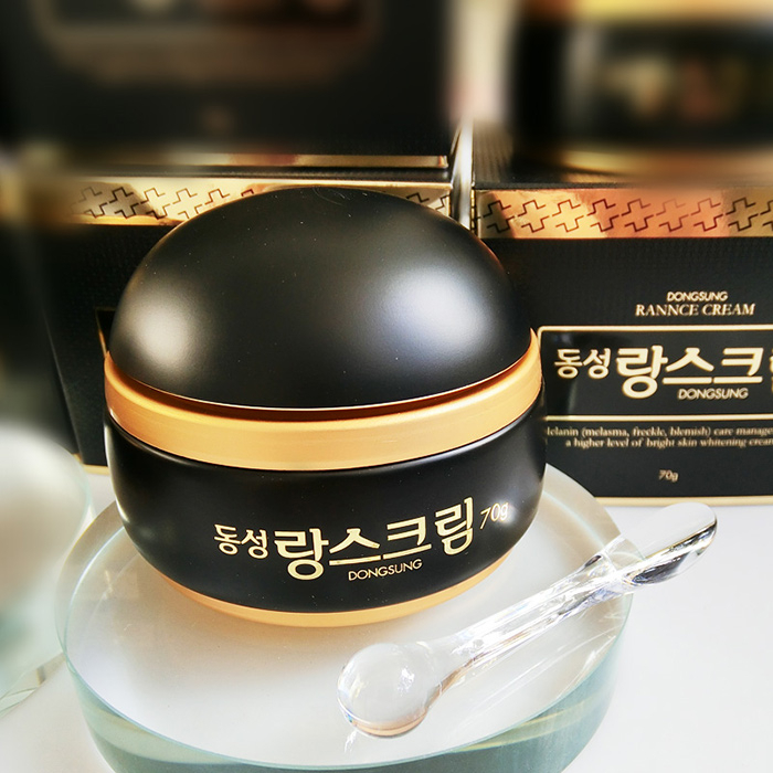 Kem nám 70g DONGSUNG RANNCE CREAM Hàn Quốc