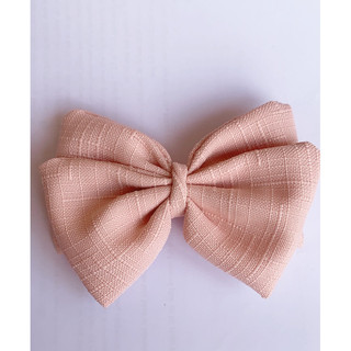 Scrunchies handmade, dây buộc tóc, cặp tóc
