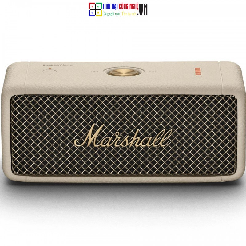Loa Bluetooth MARSHALL EMBERTON II  chính hãng - New, Bảo hành 12 tháng, 1 đổi 1 trong 30 ngày.
