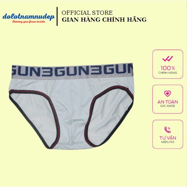 Quần ship chéo nam nhiều lưng chất mát HC hàng việt nam quần ship tam giác nam