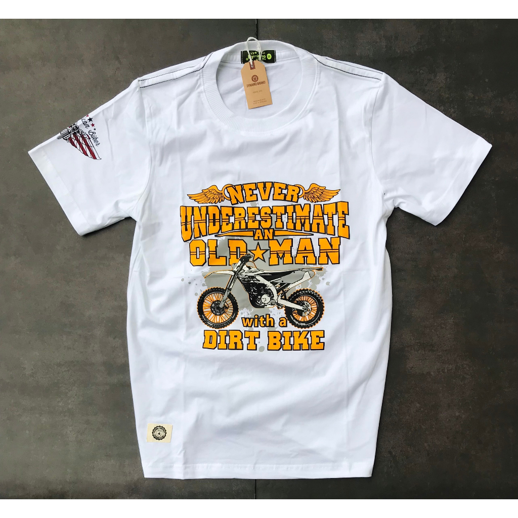 Áo thun Nam Thái Lan chính hãng 100% cotton Thái Lan