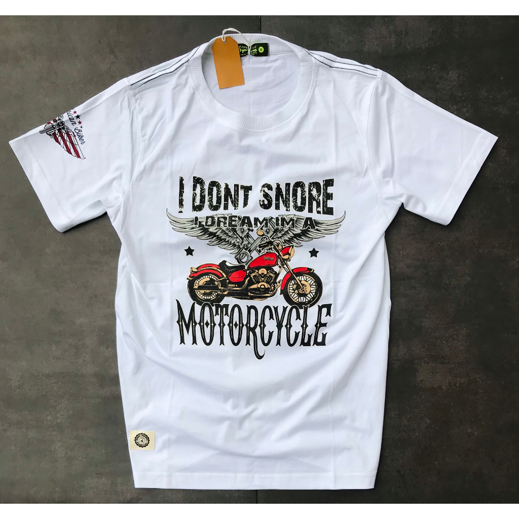 Áo thun Nam Thái Lan chính hãng 100% cotton Thái Lan