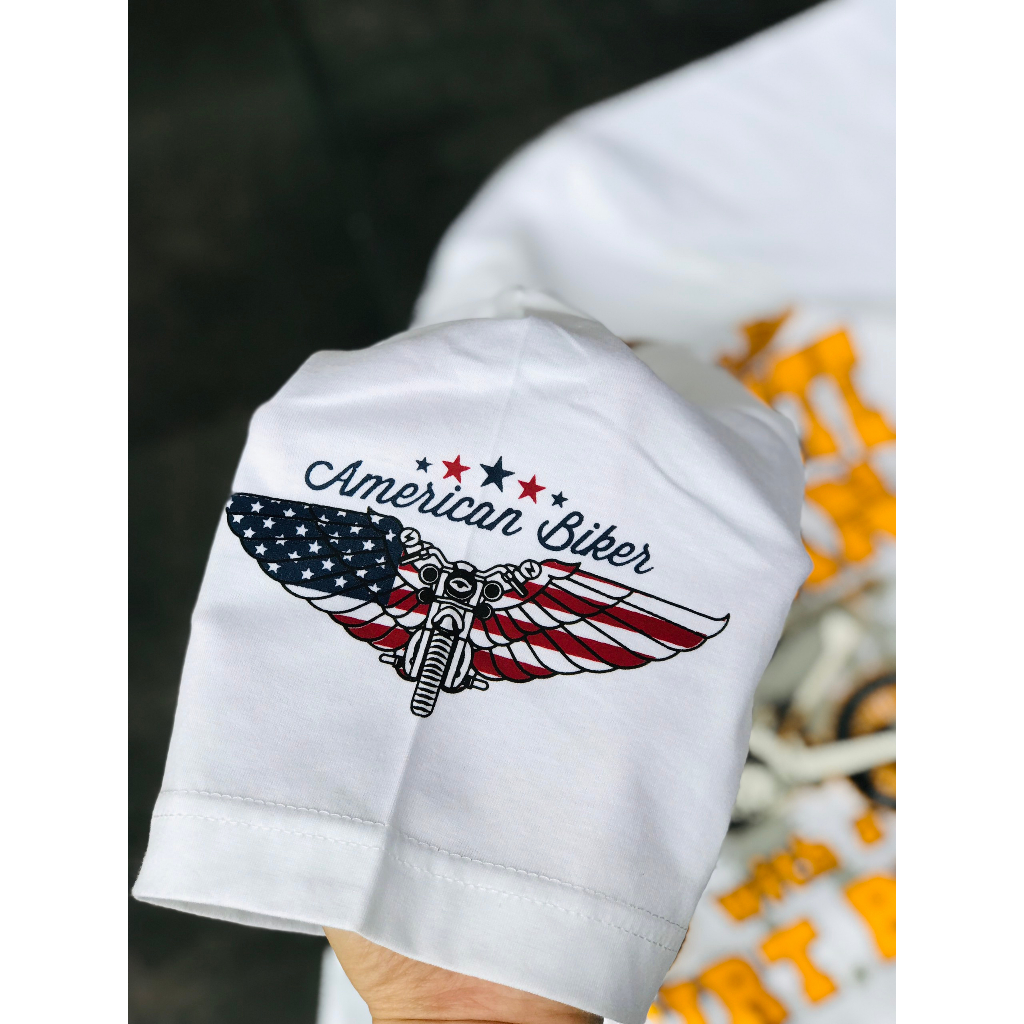 Áo thun Nam Thái Lan chính hãng 100% cotton Thái Lan