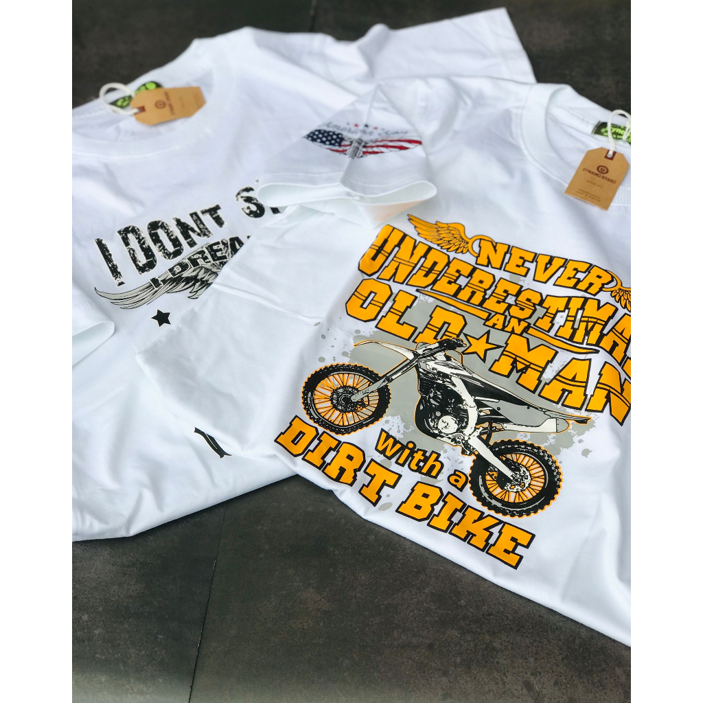 Áo thun Nam Thái Lan chính hãng 100% cotton Thái Lan