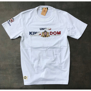 Áo thun Nam Thái Lan chính hãng 100% cotton Thái Lan