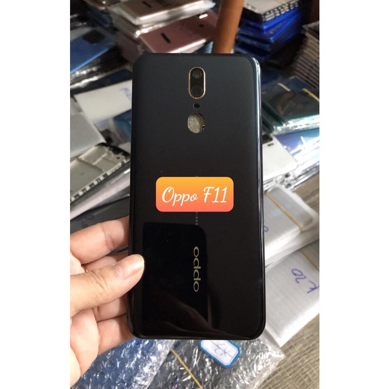 Vỏ+xương oppo F11