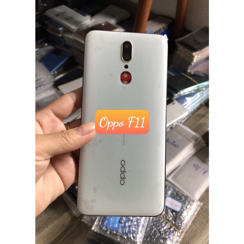 Vỏ+xương oppo F11