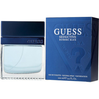 Nước hoa nam guess seductive homme blue men homme edt sp. 100ml